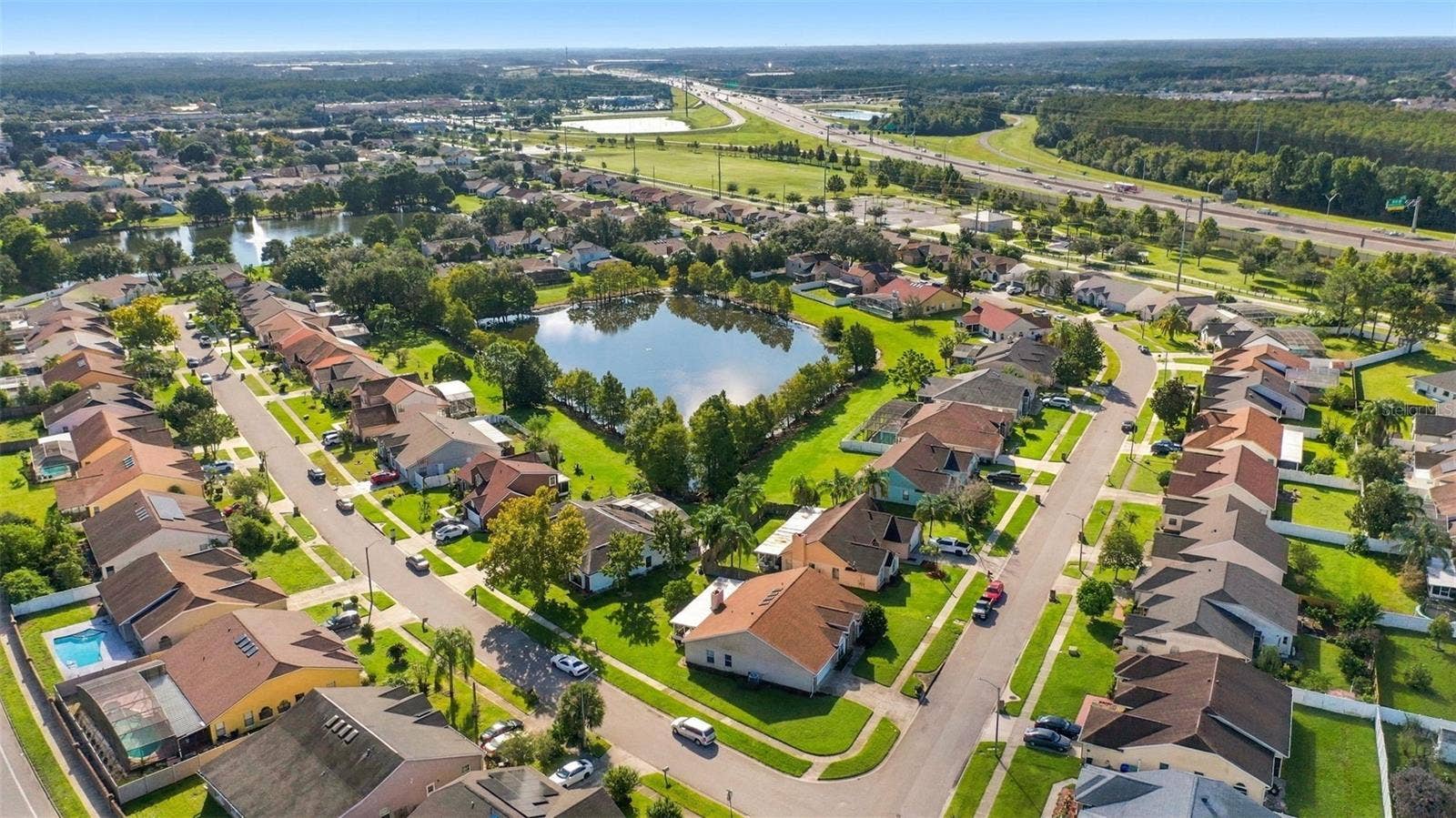 2358 OLDFIELD DRIVE, Orlando, FL 32837 2358 OLDFIELD DRIVE, Orlando, FL 32837