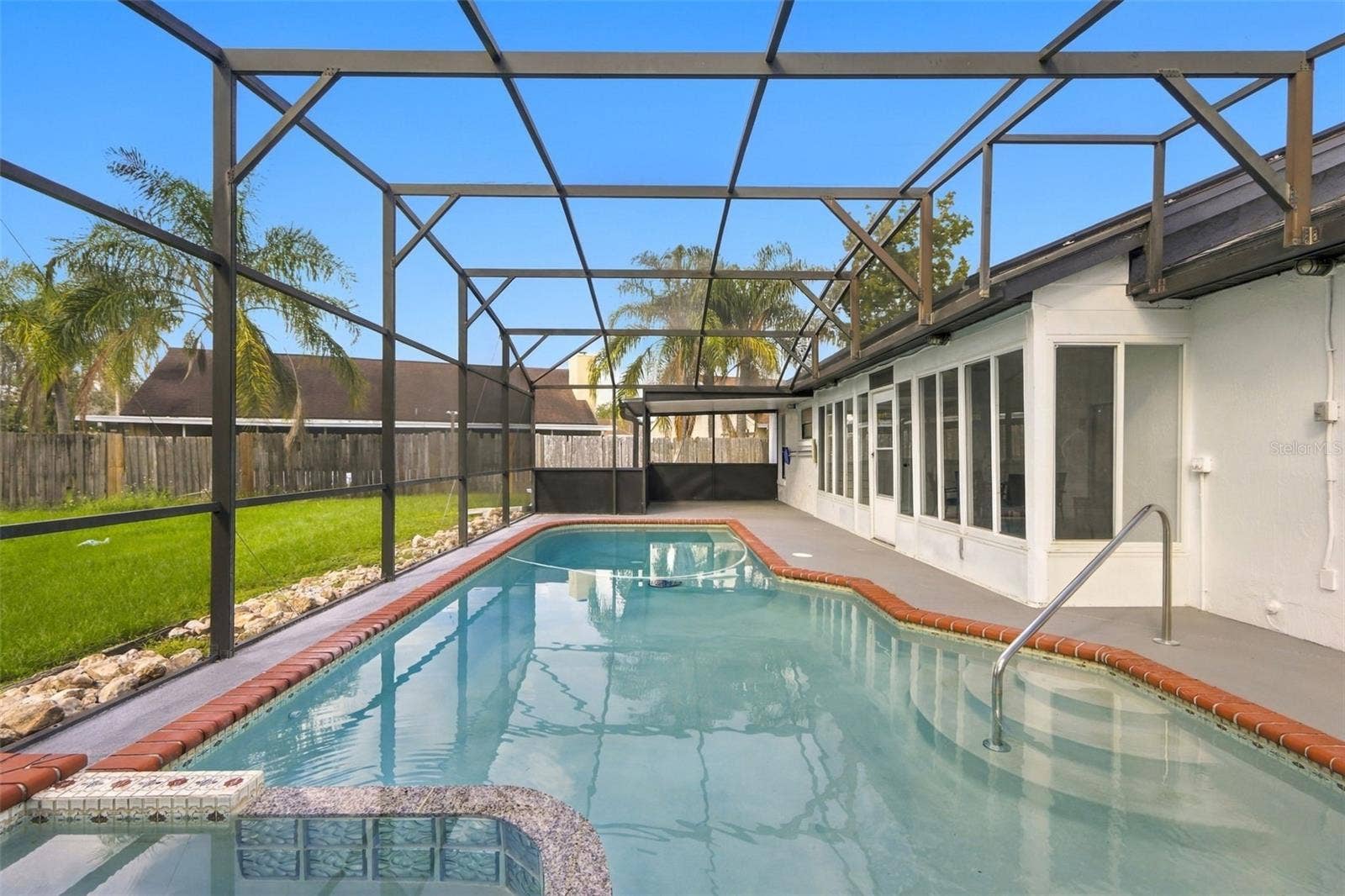 2358 OLDFIELD DRIVE, Orlando, FL 32837 2358 OLDFIELD DRIVE, Orlando, FL 32837