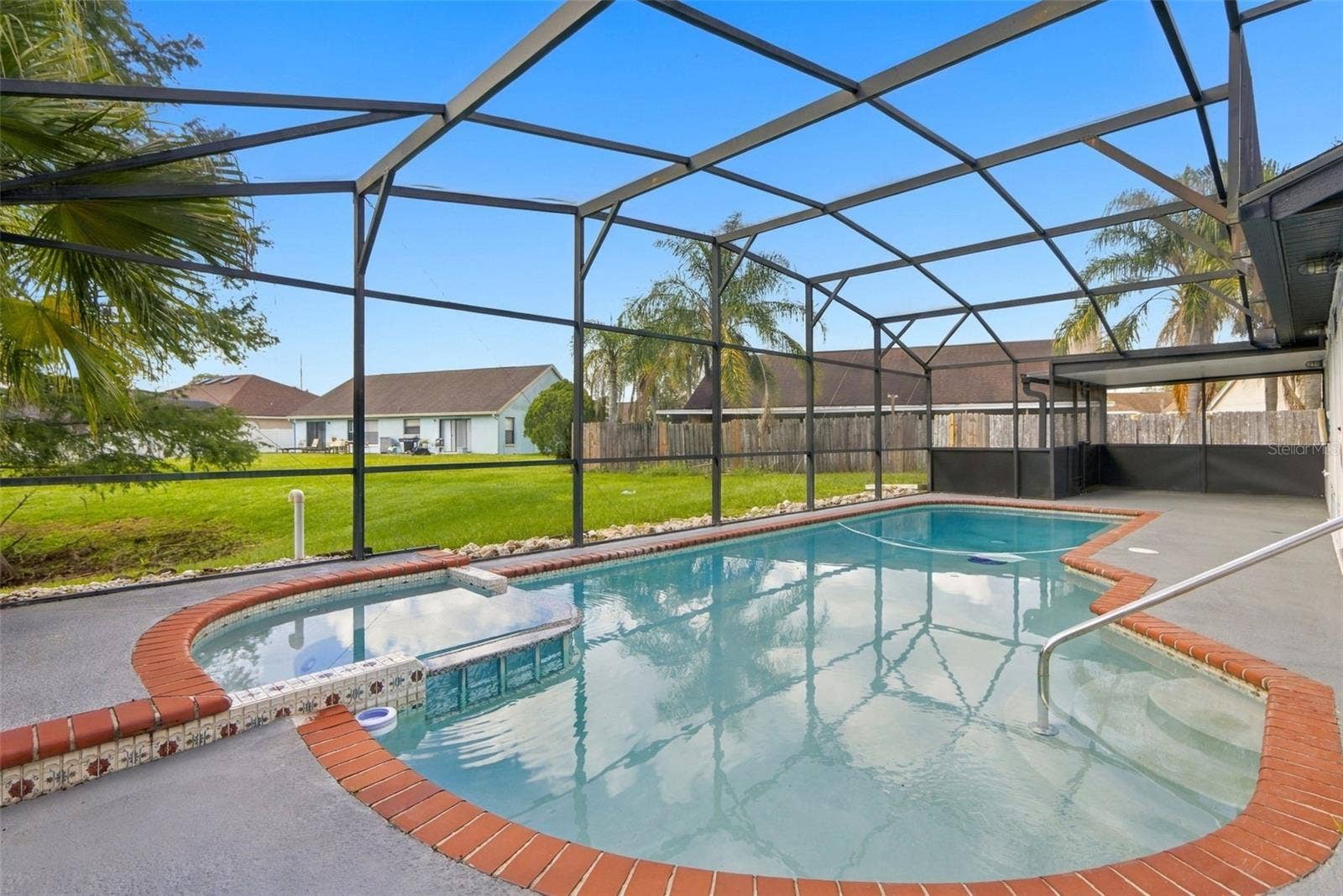2358 OLDFIELD DRIVE, Orlando, FL 32837 2358 OLDFIELD DRIVE, Orlando, FL 32837