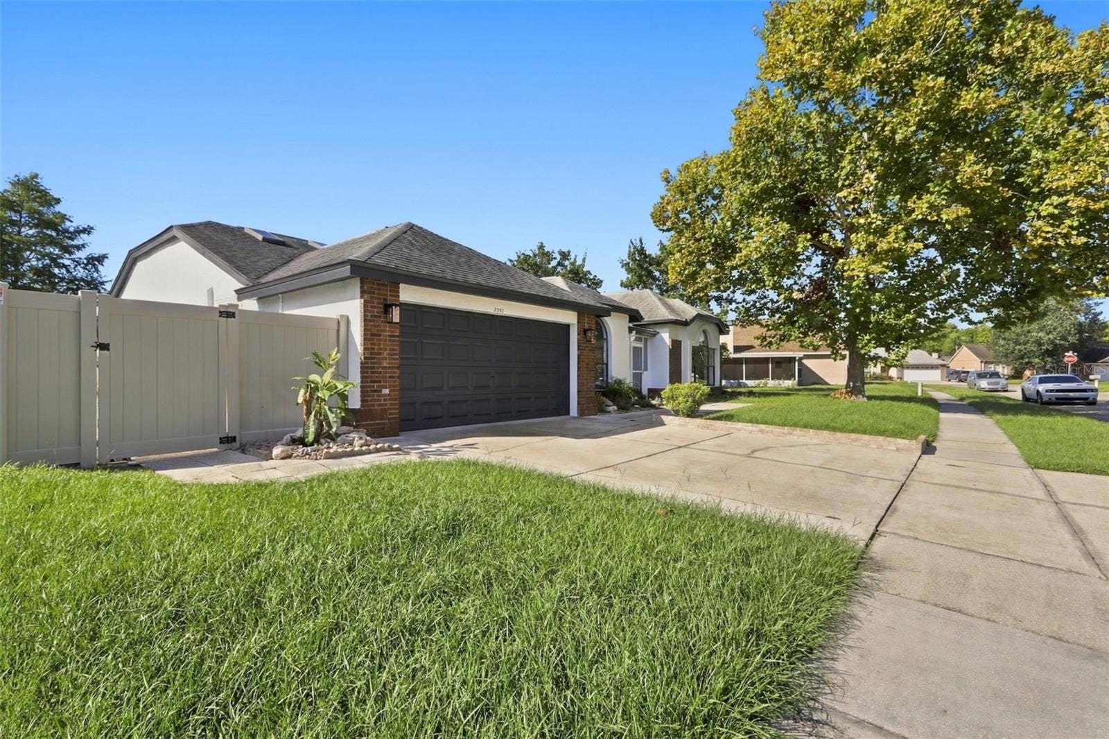 2358 OLDFIELD DRIVE, Orlando, FL 32837 2358 OLDFIELD DRIVE, Orlando, FL 32837