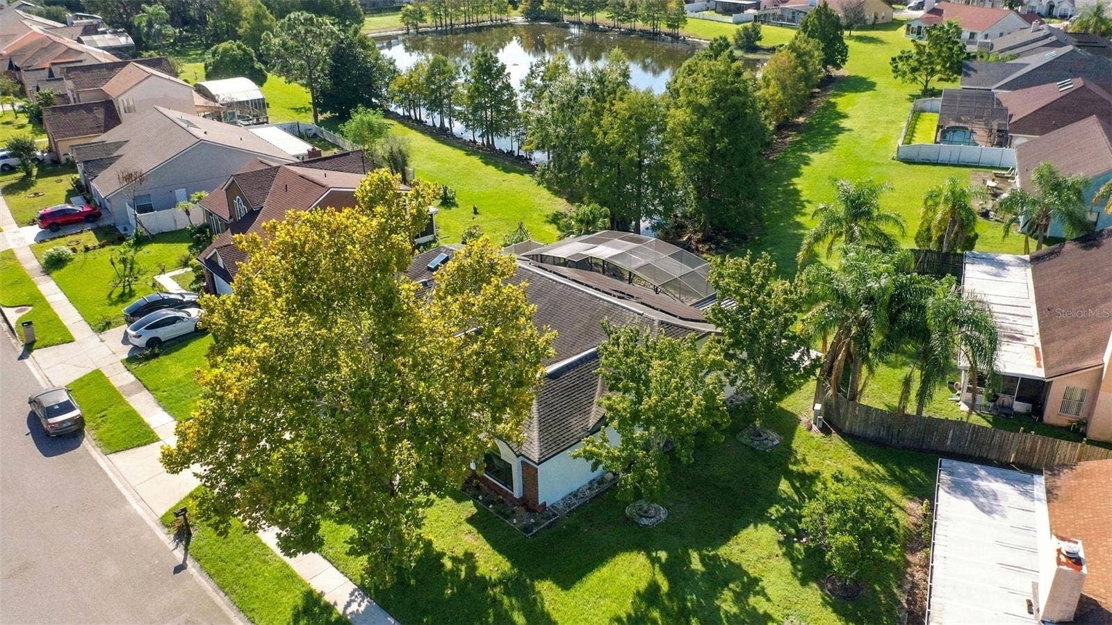 2358 OLDFIELD DRIVE, Orlando, FL 32837 2358 OLDFIELD DRIVE, Orlando, FL 32837
