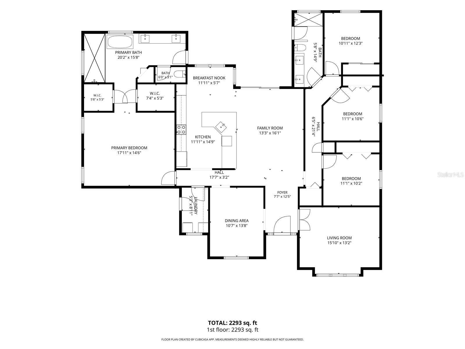 2358 OLDFIELD DRIVE, Orlando, FL 32837 2358 OLDFIELD DRIVE, Orlando, FL 32837