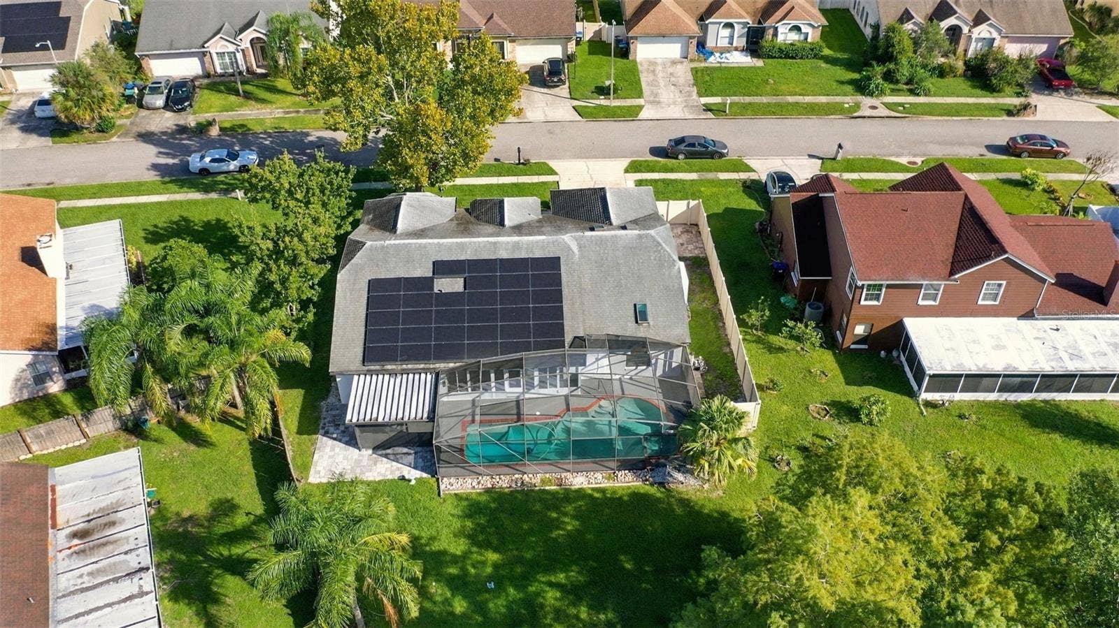 2358 OLDFIELD DRIVE, Orlando, FL 32837 2358 OLDFIELD DRIVE, Orlando, FL 32837