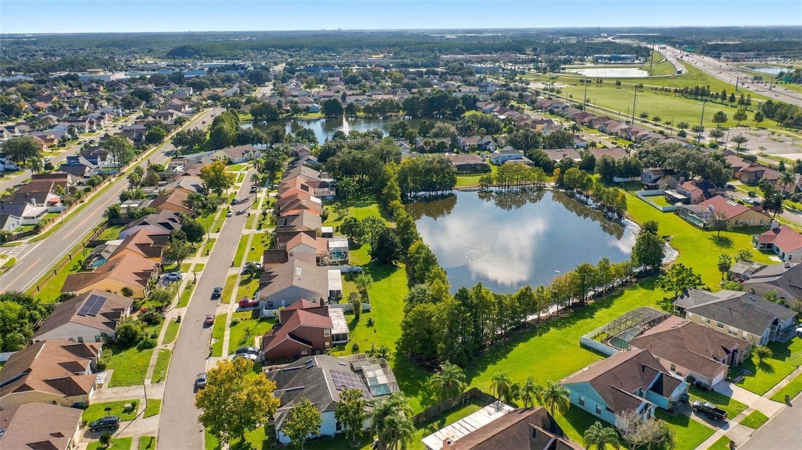 2358 OLDFIELD DRIVE, Orlando, FL 32837 2358 OLDFIELD DRIVE, Orlando, FL 32837