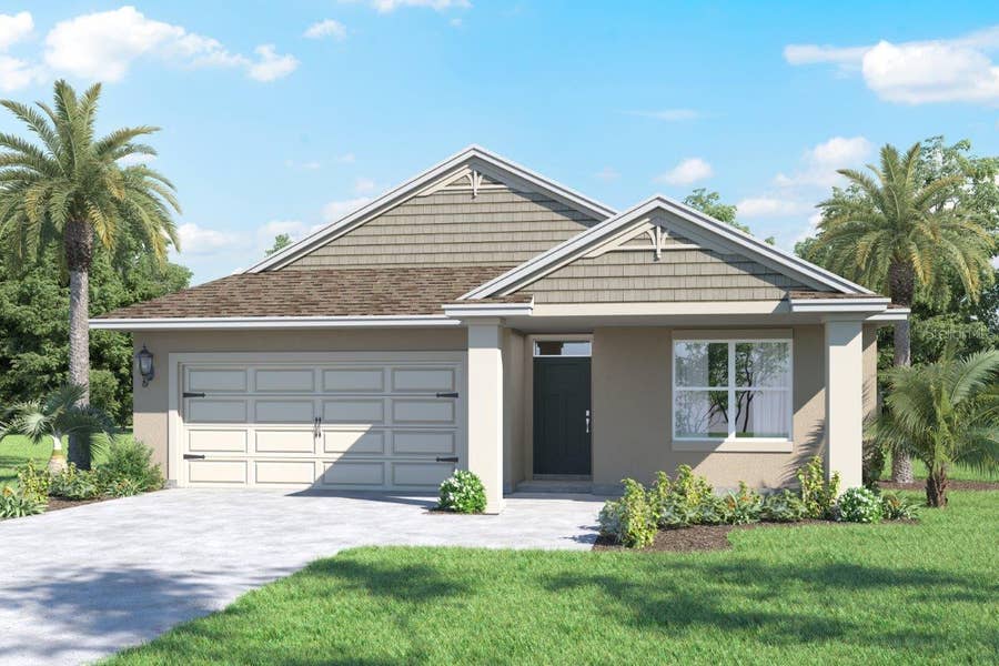 Property photo for 5816 MOUNTAIN ROAD, Davenport, FL