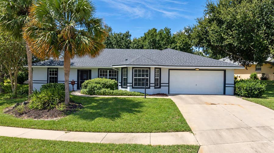 Property photo for 26939 HONEYMOON AVENUE, Leesburg, FL