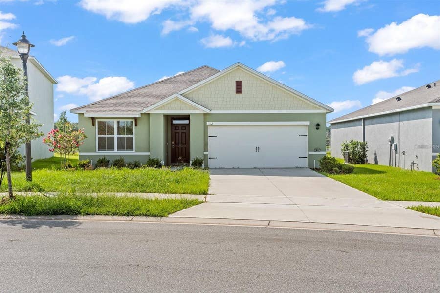 Property photo for 1112 FOX PATH, Davenport, FL