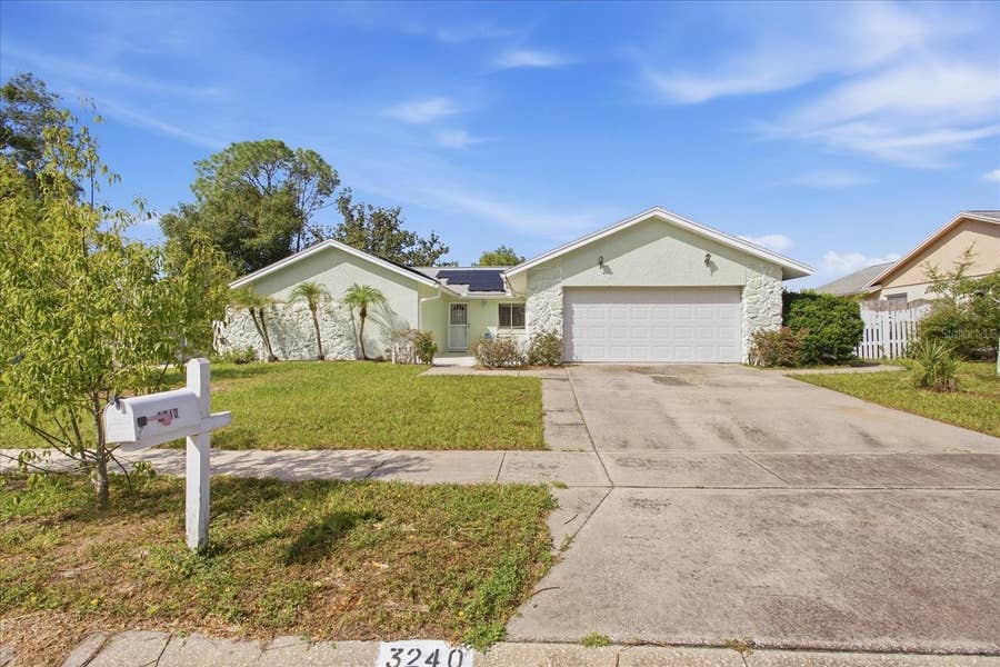 Property photo for 3240 AUTUMNWOOD TRAIL, Apopka, FL