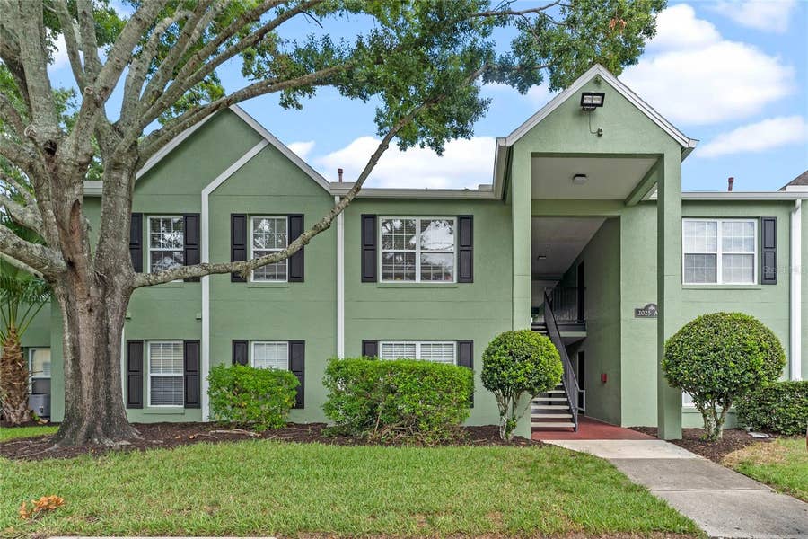 Property photo for 2025 DIXIE BELLE DRIVE, #2025G, Orlando, FL