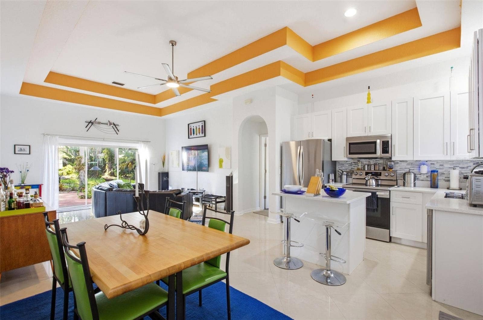 3306 HARRISON AVENUE, Orlando, FL 32804 3306 HARRISON AVENUE, Orlando, FL 32804