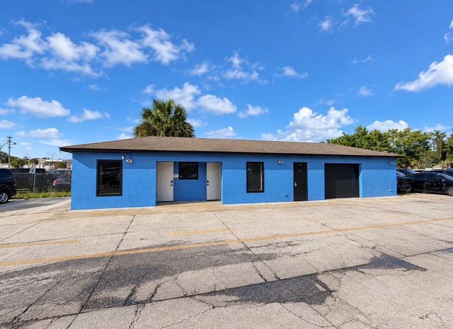 Property photo for 5525 S ORANGE BLOSSOM TRAIL, Orlando, FL