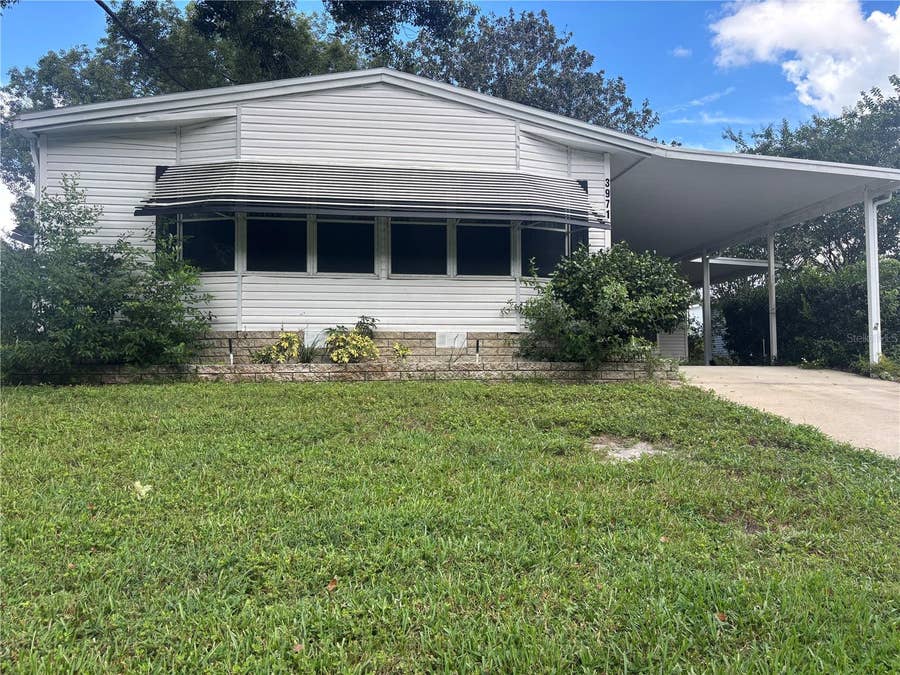 Property photo for 3971 COHEN DRIVE, #739, Zellwood, FL