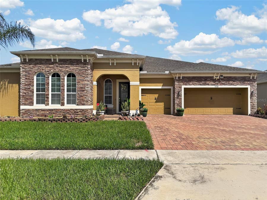 Property photo for 1530 DUSTY PINE DRIVE, Apopka, FL