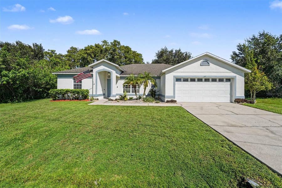 Property photo for 107 MEDITERRANEAN COURT, Kissimmee, FL