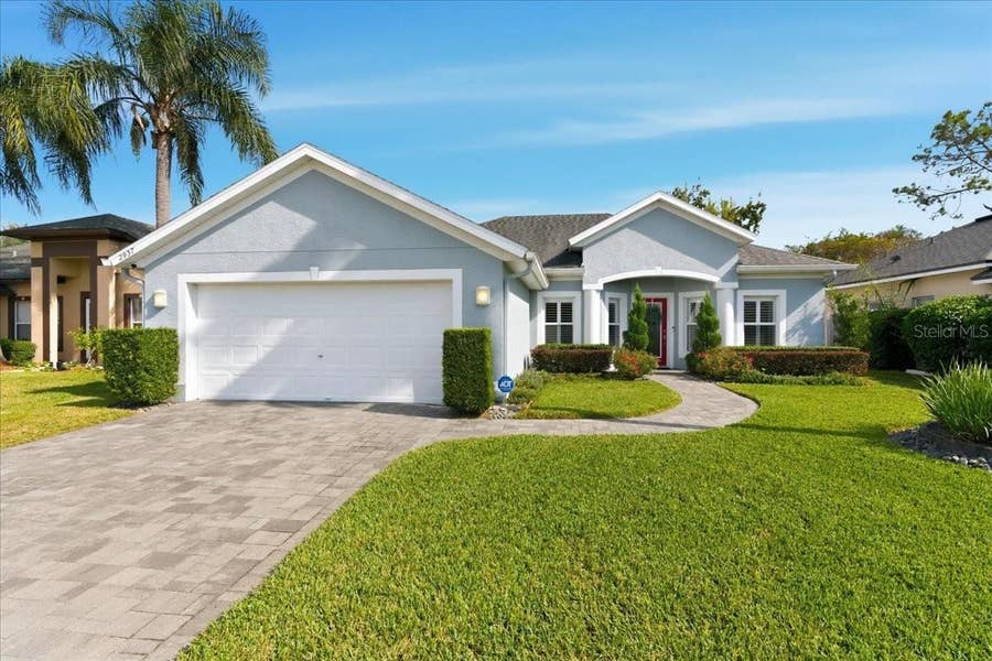 Property photo for 2937 CEDAR GLEN PLACE, Oviedo, FL