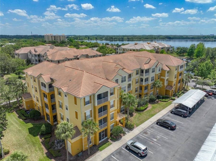 Property photo for 3338 ROBERT TRENT JONES DRIVE, #40304, Orlando, FL