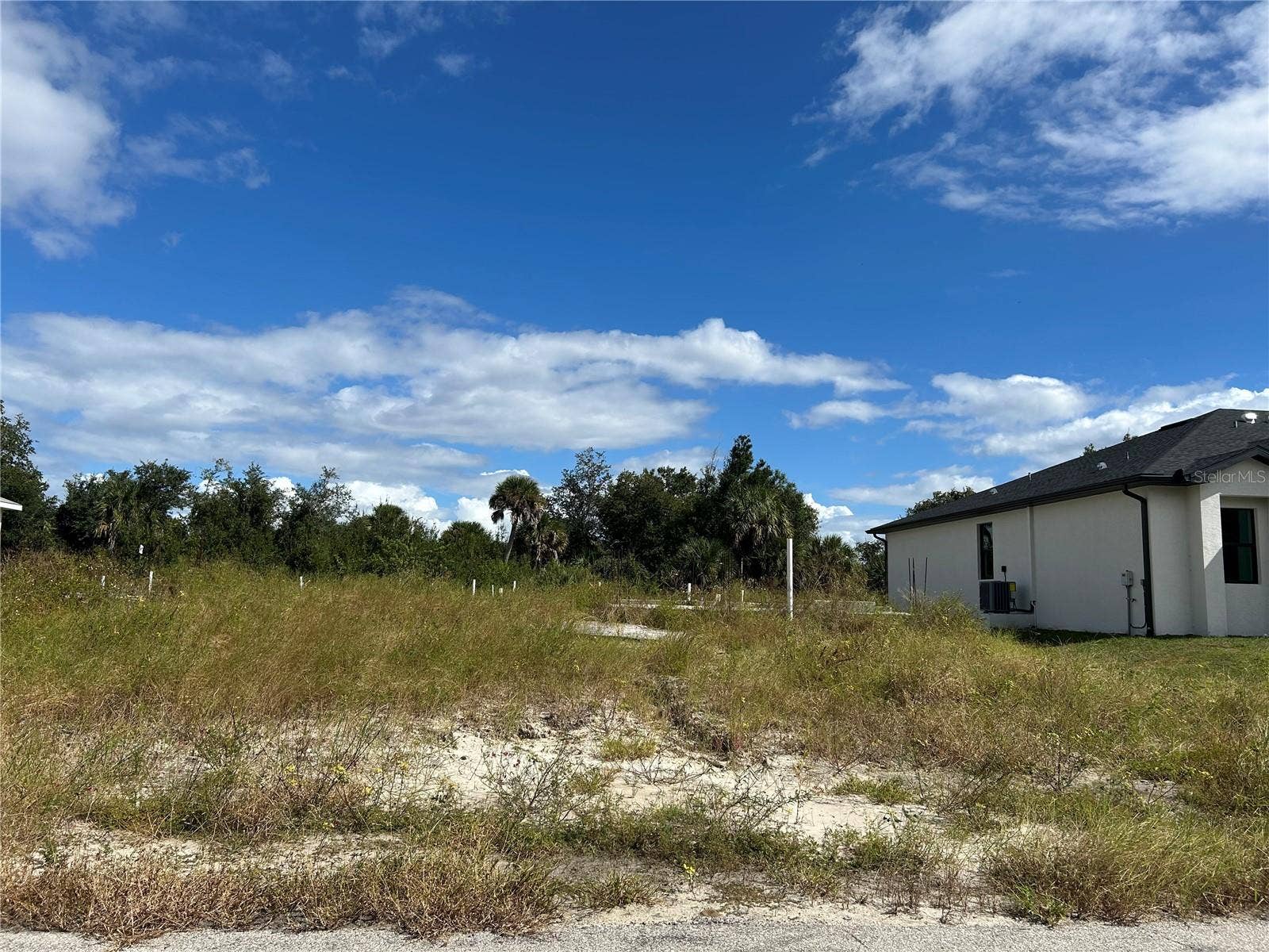 10404 PORT EVERGLADES STREET, Port Charlotte, FL 33981 lot