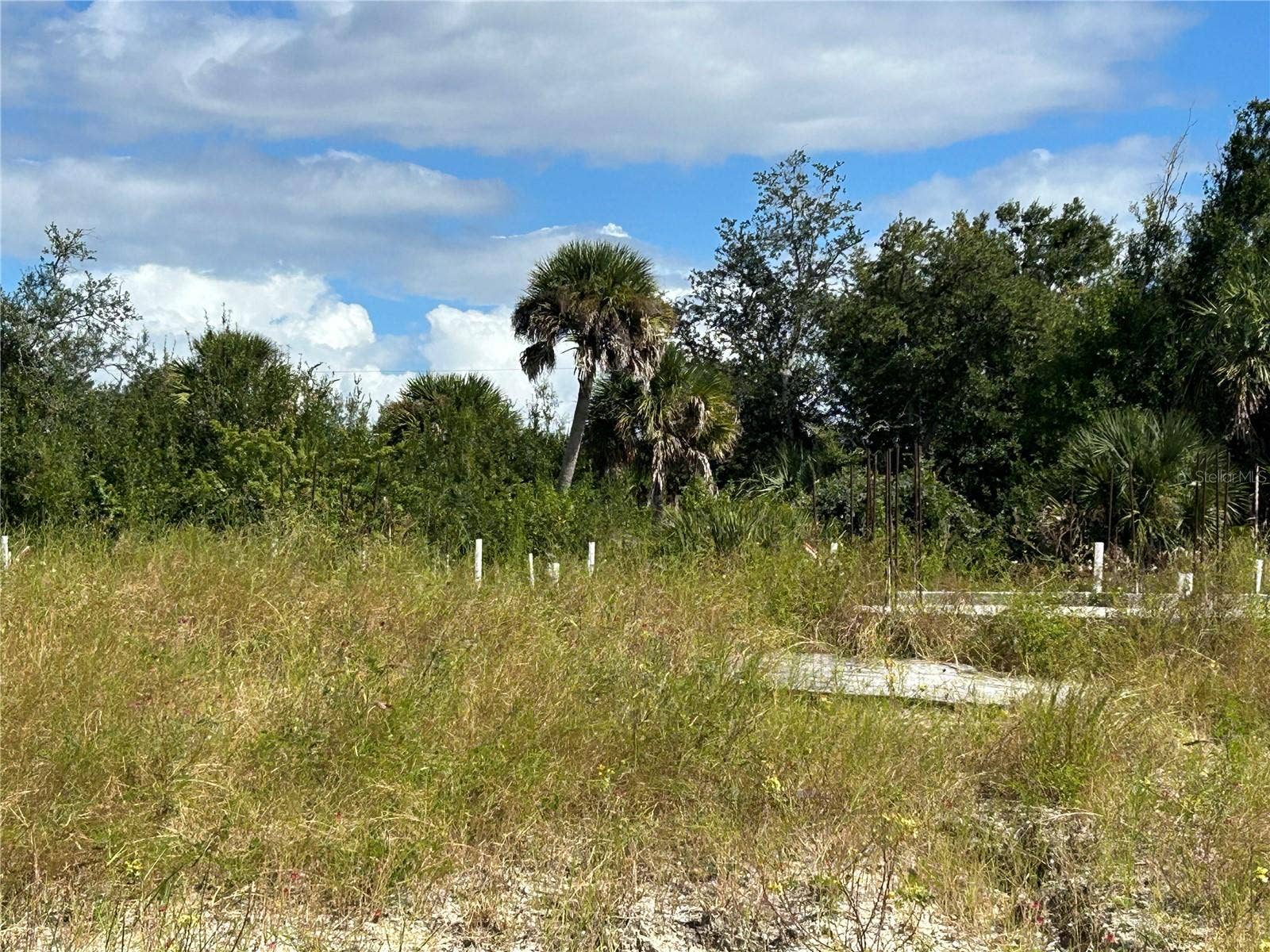 10404 PORT EVERGLADES STREET, Port Charlotte, FL 33981 lot