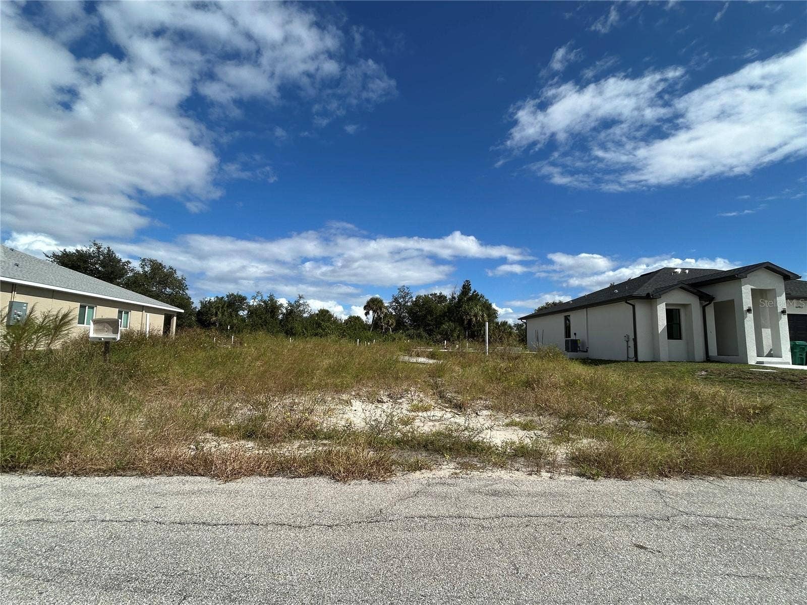 10404 PORT EVERGLADES STREET, Port Charlotte, FL 33981 lot