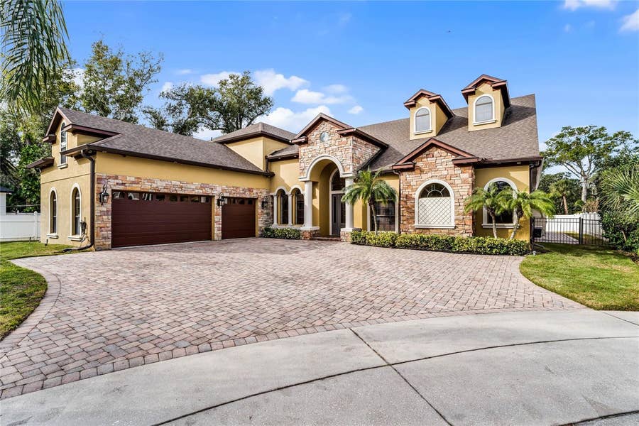 Property photo for 4500 STONE HEDGE DRIVE, Orlando, FL
