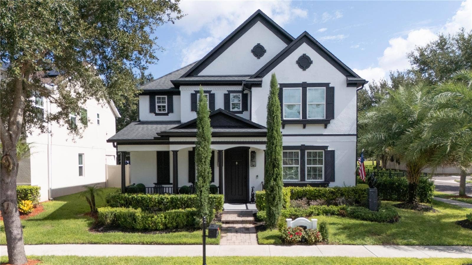 6727 MERRICK LANDING BOULEVARD, Windermere, FL 34786 6727 MERRICK LANDING BOULEVARD, Windermere, FL 34786