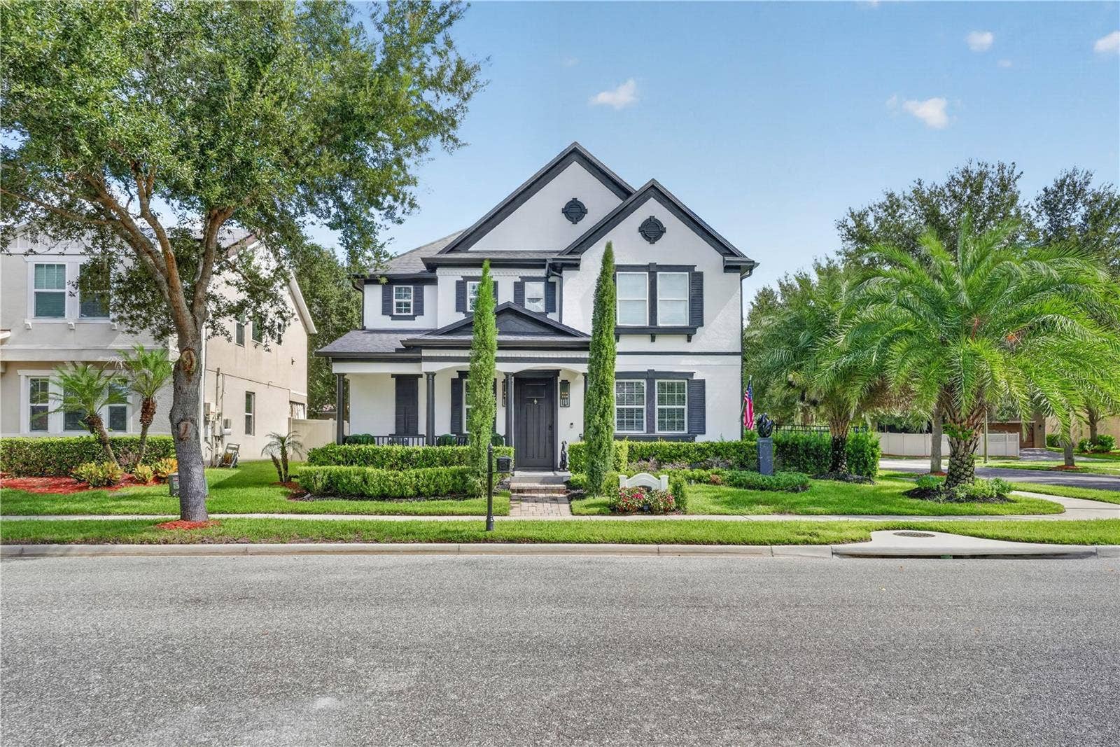 6727 MERRICK LANDING BOULEVARD, Windermere, FL 34786 6727 MERRICK LANDING BOULEVARD, Windermere, FL 34786