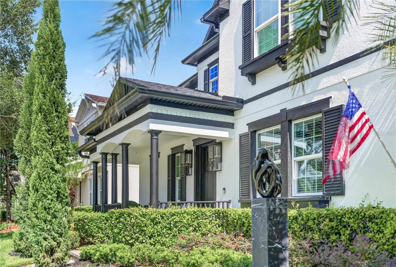 6727 MERRICK LANDING BOULEVARD, Windermere, FL 34786 6727 MERRICK LANDING BOULEVARD, Windermere, FL 34786