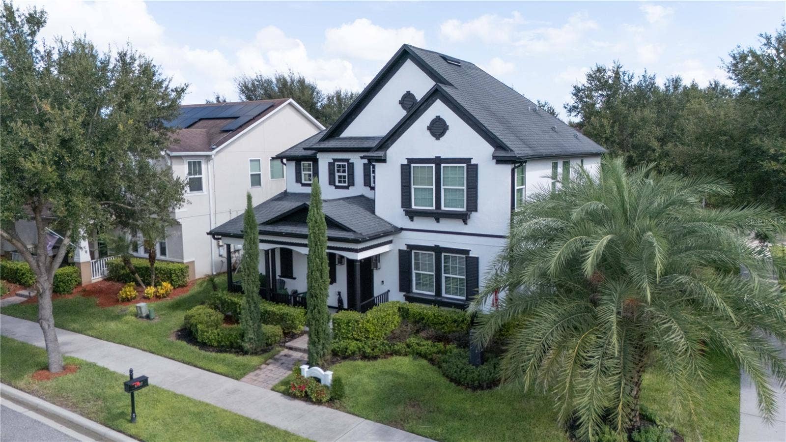 6727 MERRICK LANDING BOULEVARD, Windermere, FL 34786 6727 MERRICK LANDING BOULEVARD, Windermere, FL 34786