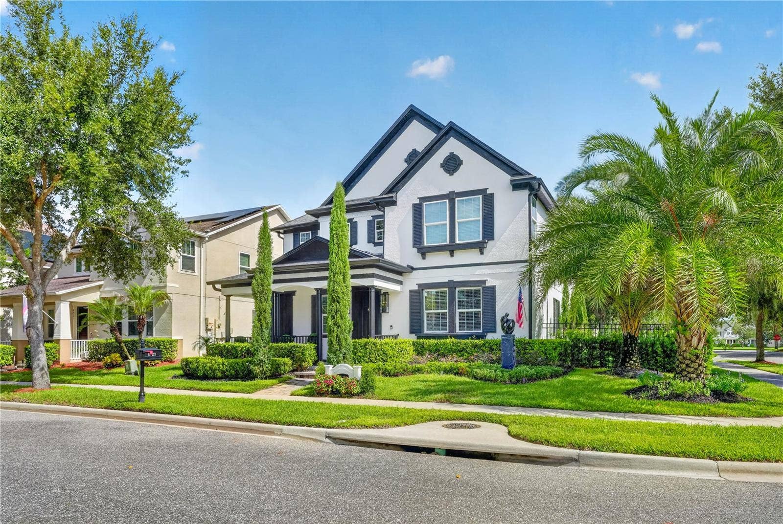 6727 MERRICK LANDING BOULEVARD, Windermere, FL 34786 6727 MERRICK LANDING BOULEVARD, Windermere, FL 34786