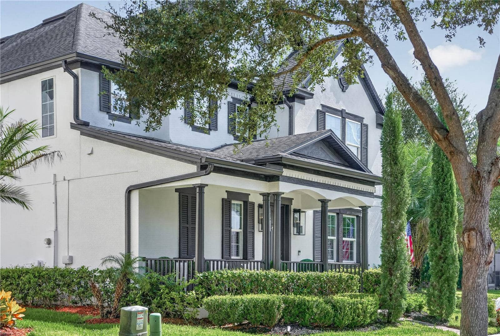 6727 MERRICK LANDING BOULEVARD, Windermere, FL 34786 6727 MERRICK LANDING BOULEVARD, Windermere, FL 34786