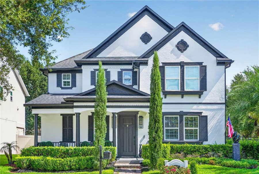 Property photo for 6727 MERRICK LANDING BOULEVARD, Windermere, FL