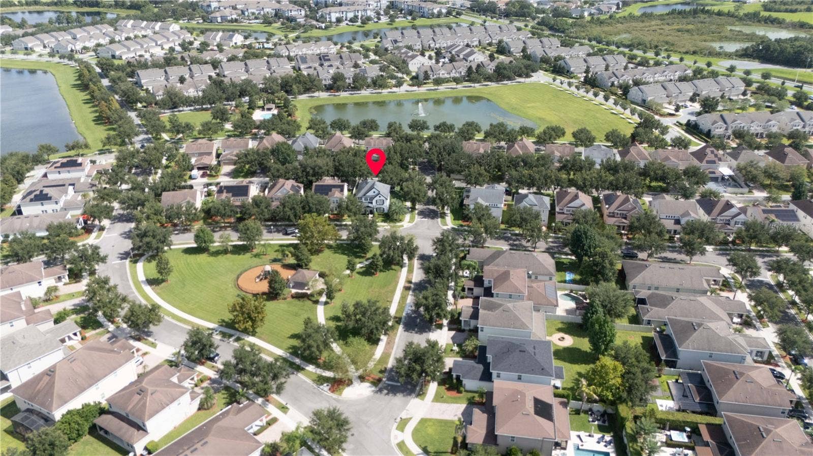 6727 MERRICK LANDING BOULEVARD, Windermere, FL 34786 6727 MERRICK LANDING BOULEVARD, Windermere, FL 34786