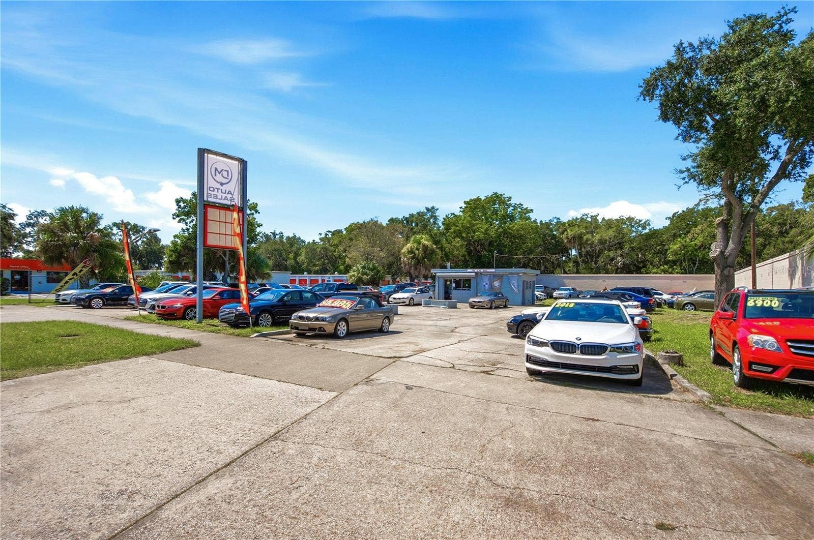 364 N NOVA ROAD, Daytona Beach, FL 32114
