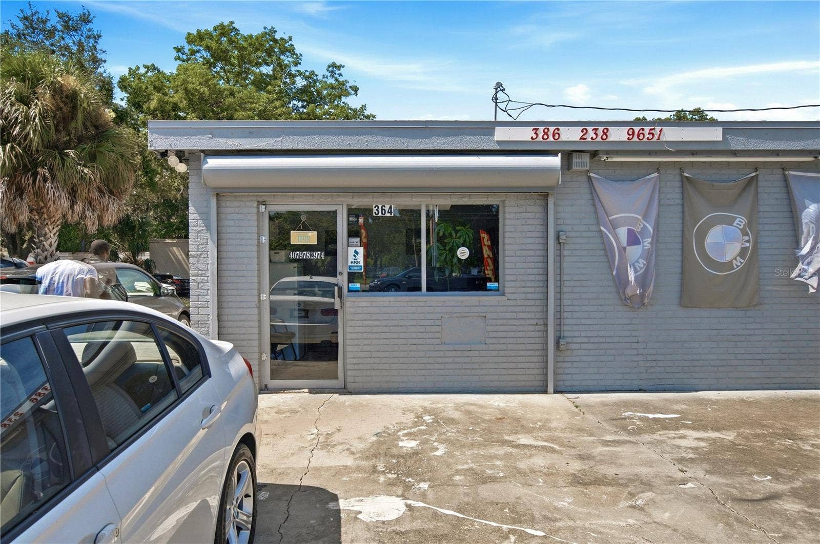 364 N NOVA ROAD, Daytona Beach, FL 32114