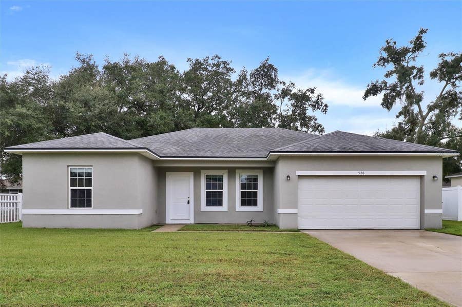Property photo for 528 FINCH LANE, Poinciana, FL
