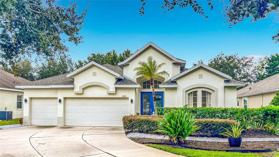 Property photo for 6930 REMINGTON VIEW COURT, Orlando, FL