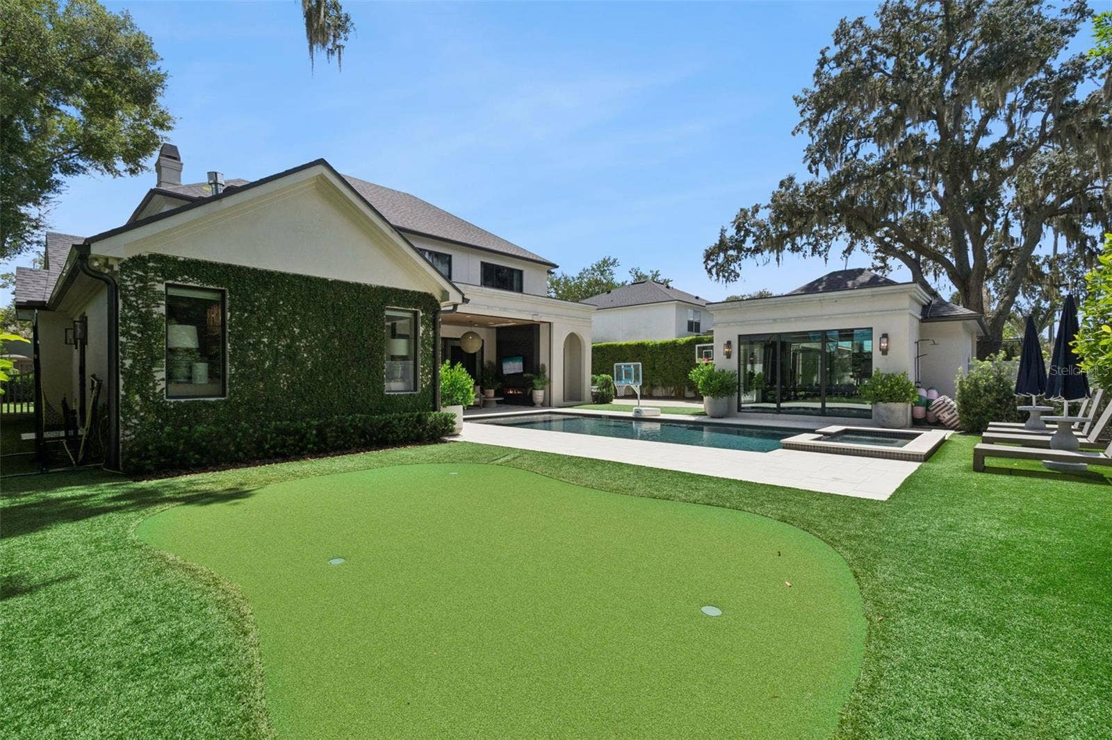 1631 HILLCREST AVENUE, Winter Park, FL 32789 1631 HILLCREST AVENUE, Winter Park, FL 32789