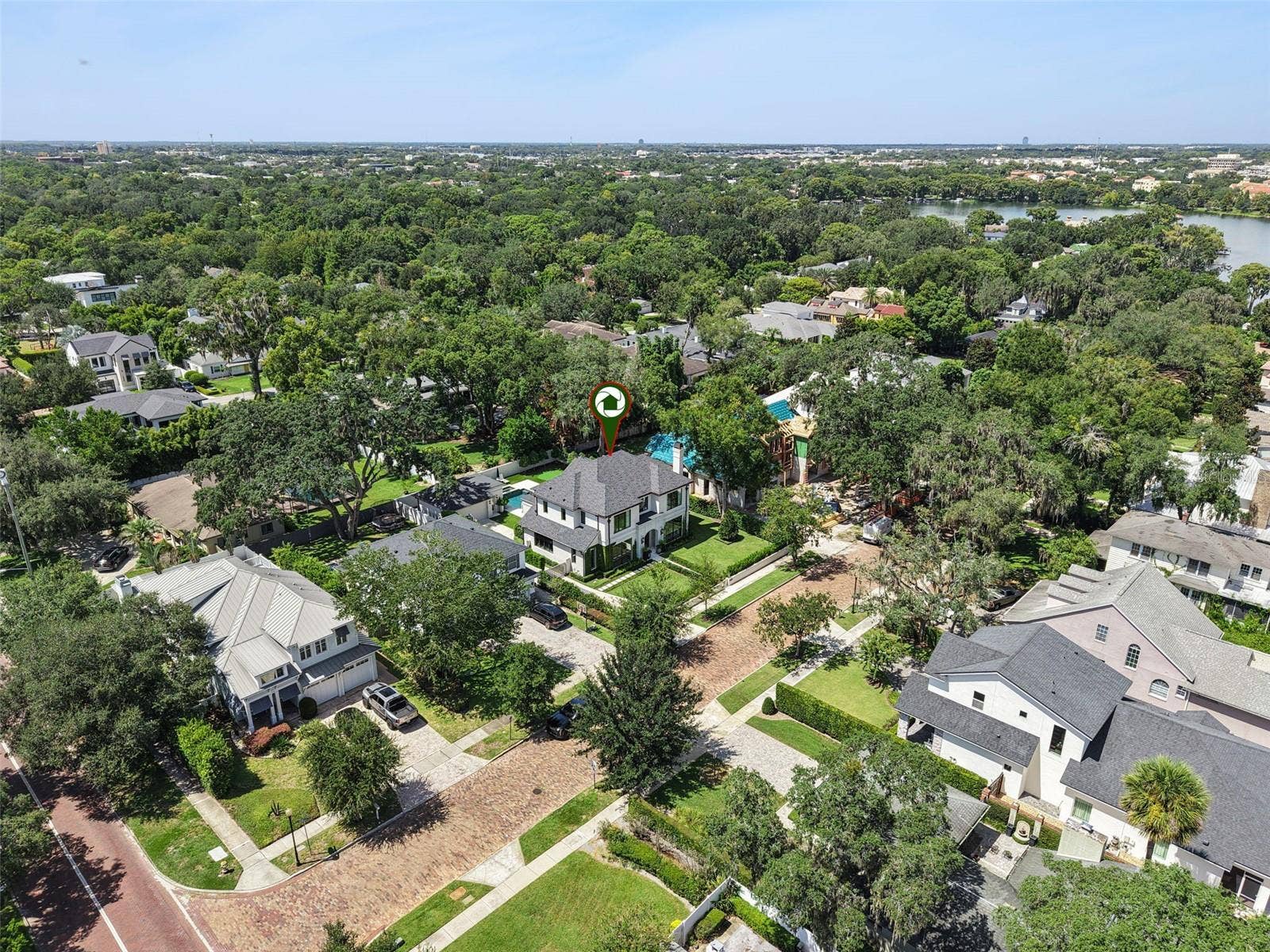 1631 HILLCREST AVENUE, Winter Park, FL 32789 1631 HILLCREST AVENUE, Winter Park, FL 32789