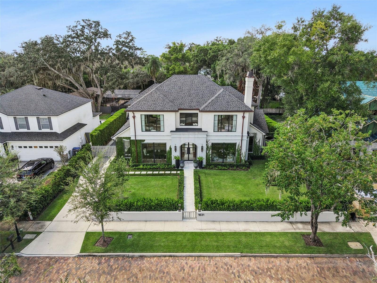 1631 HILLCREST AVENUE, Winter Park, FL 32789 1631 HILLCREST AVENUE, Winter Park, FL 32789