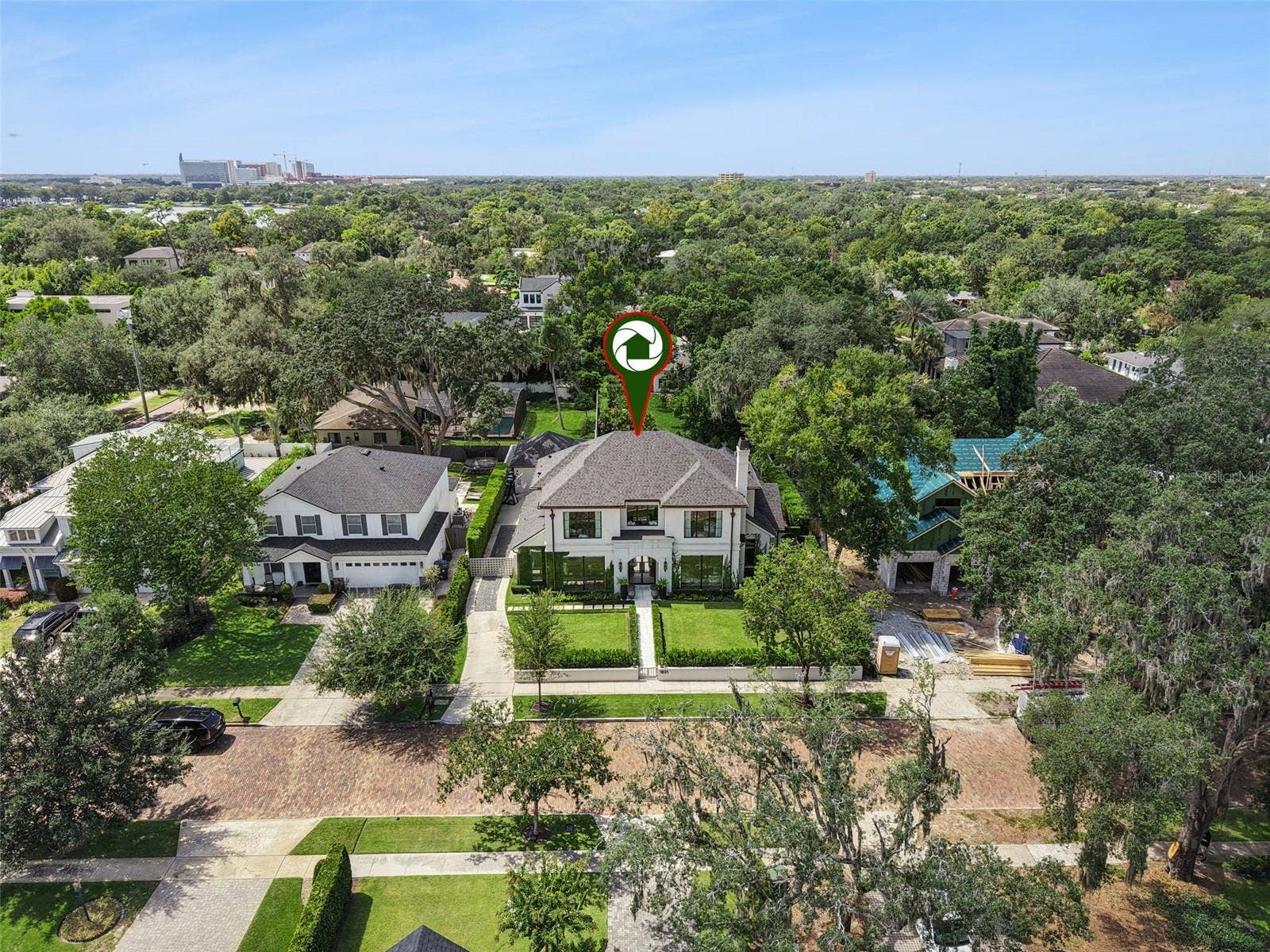 1631 HILLCREST AVENUE, Winter Park, FL 32789 1631 HILLCREST AVENUE, Winter Park, FL 32789