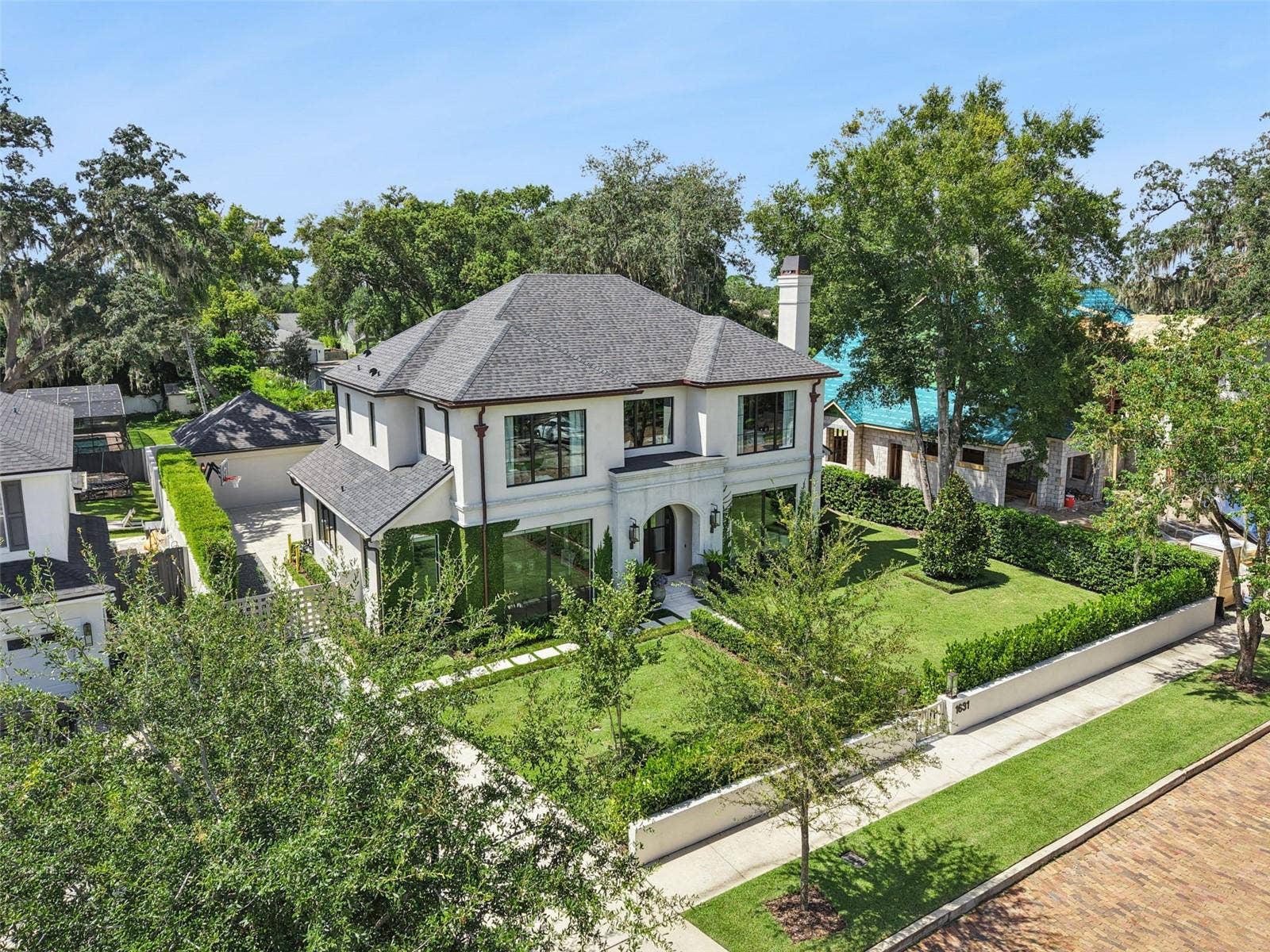 1631 HILLCREST AVENUE, Winter Park, FL 32789 1631 HILLCREST AVENUE, Winter Park, FL 32789