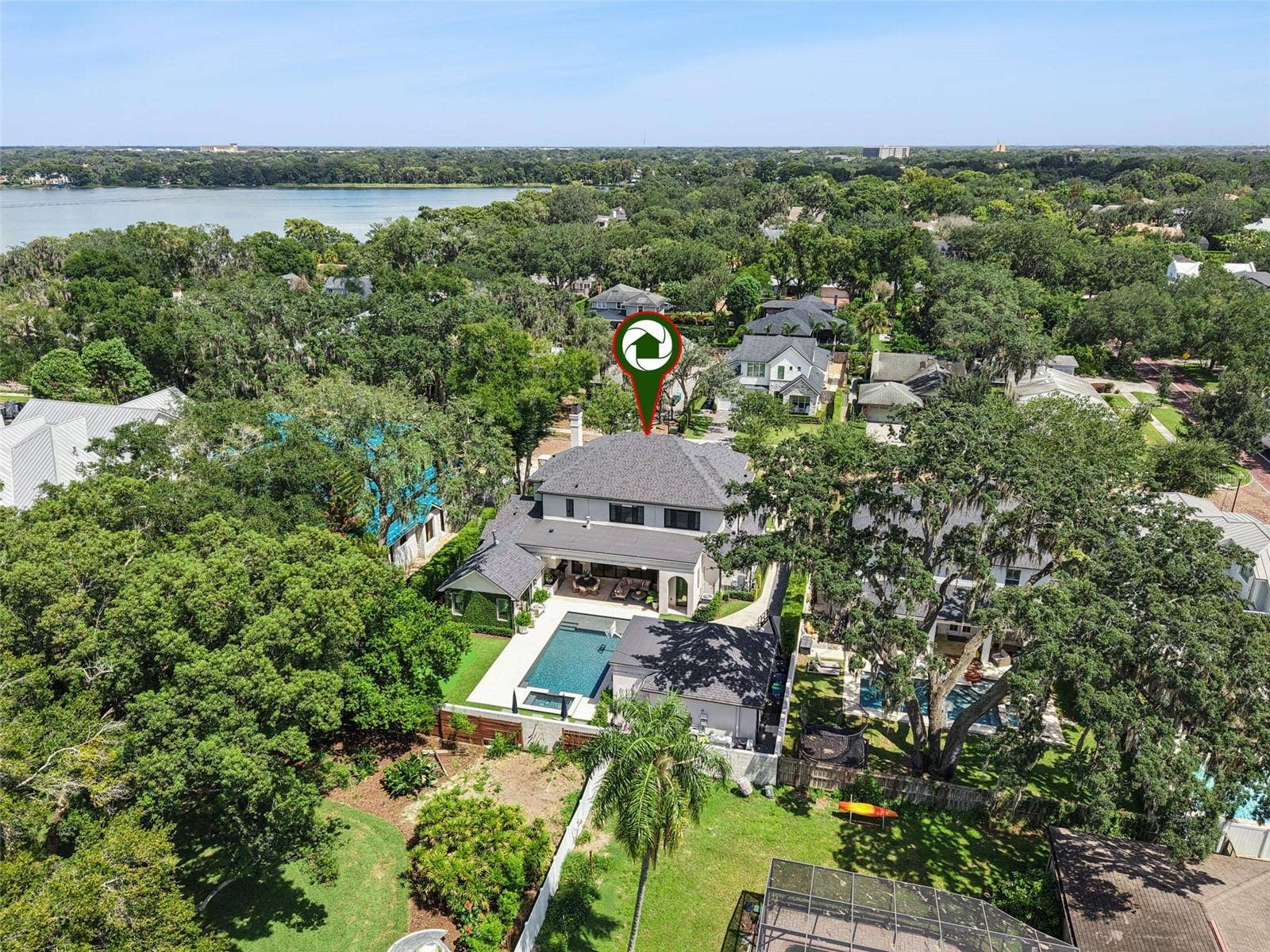 1631 HILLCREST AVENUE, Winter Park, FL 32789 1631 HILLCREST AVENUE, Winter Park, FL 32789