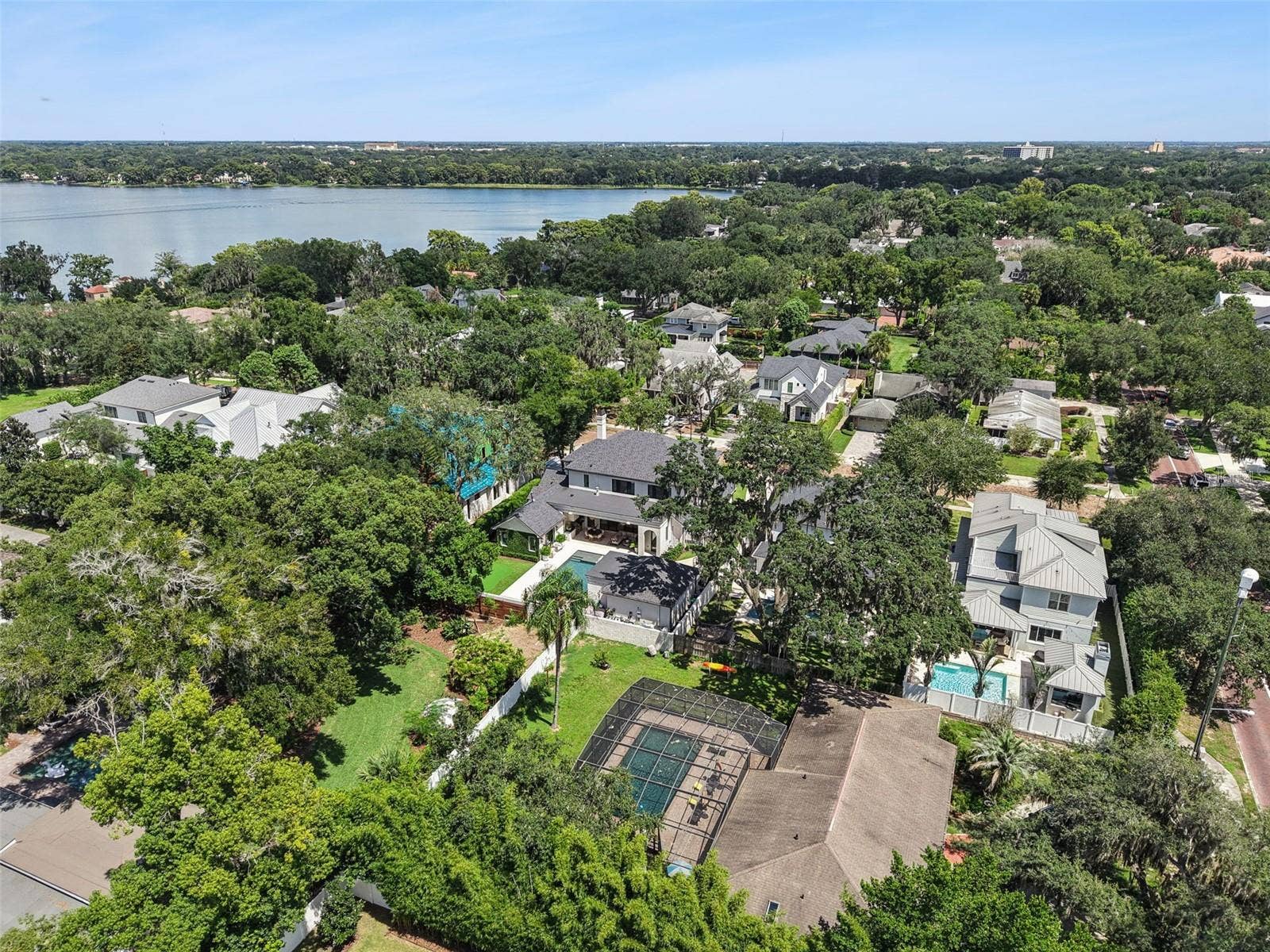 1631 HILLCREST AVENUE, Winter Park, FL 32789 1631 HILLCREST AVENUE, Winter Park, FL 32789