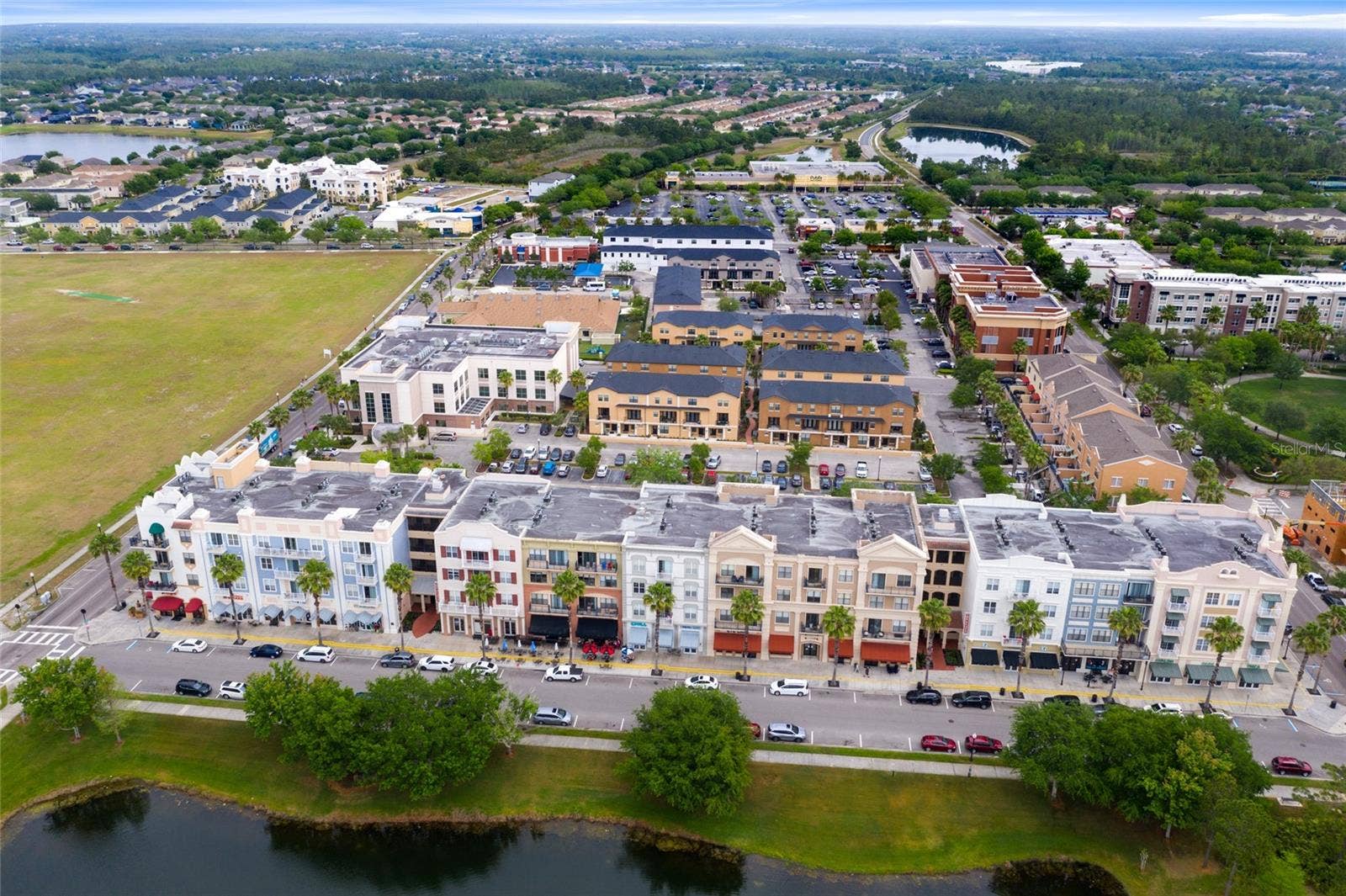 14585 CHEEVER STREET, Orlando, FL 32828 Downtown Avalon Park