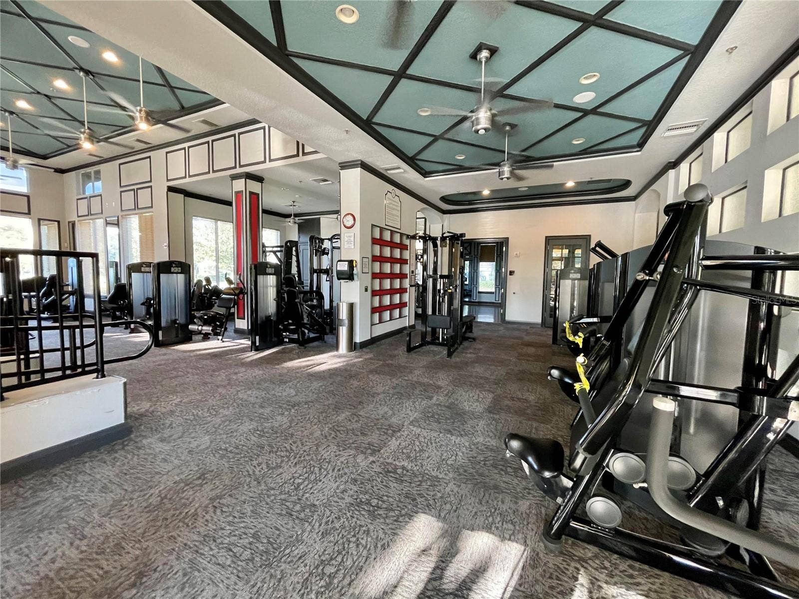14585 CHEEVER STREET, Orlando, FL 32828 South Village Gym- card access only