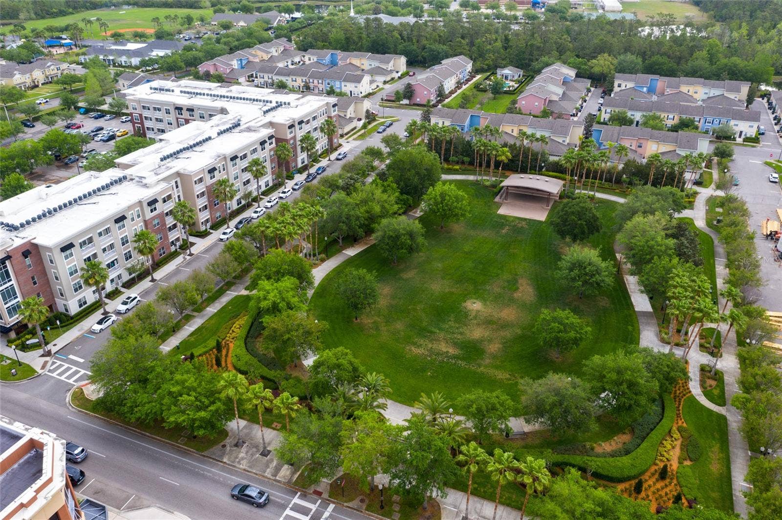 14585 CHEEVER STREET, Orlando, FL 32828 Downtown Avalon Park