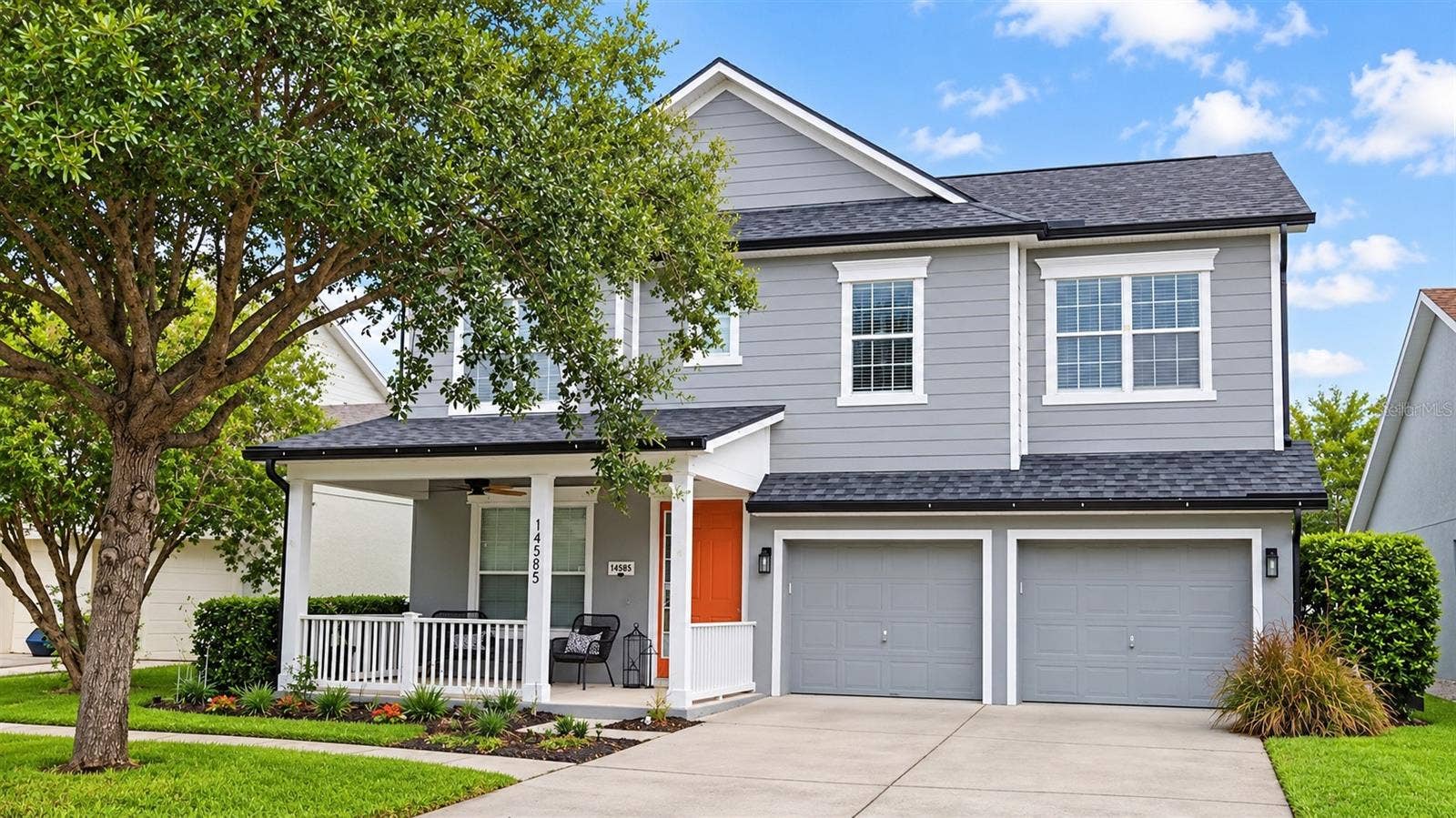 14585 CHEEVER STREET, Orlando, FL 32828 14585 CHEEVER STREET, Orlando, FL 32828