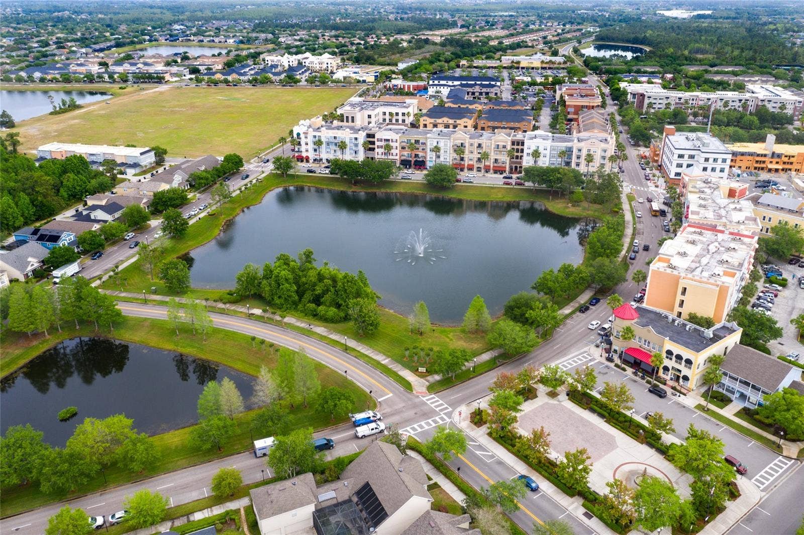 14585 CHEEVER STREET, Orlando, FL 32828 Downtown Avalon Park