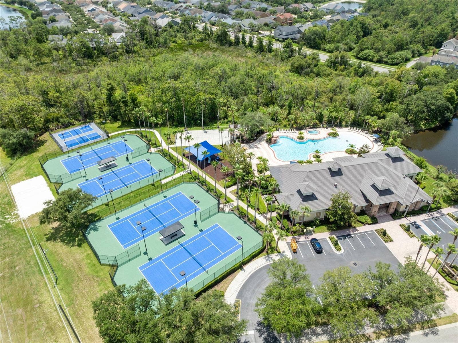14585 CHEEVER STREET, Orlando, FL 32828 Dont miss this opportunity to live in one of Avalon Park Souths most sought after communities! South Village offers a fabulous clubhouse, fitness center, resort style pool w/ waterfall, basketball, tennis, pickleball and racquetball courts, sand volleyball and playground. Avalon also features a splash pad, community pools, gated playground w/ bathrooms, jogging and biking trails, dog park and football, soccer and baseball fields. Zoned for top rated schools. Downtown Avalon provides shops, restaurants and professional services. Near Downtown Orlando, 528, 417 and 408, Waterford Lakes, UCF, Medical City, Lake Nona, Floridas beaches and major attractions. Basic cable and internet included in HOA dues via Spectrum.