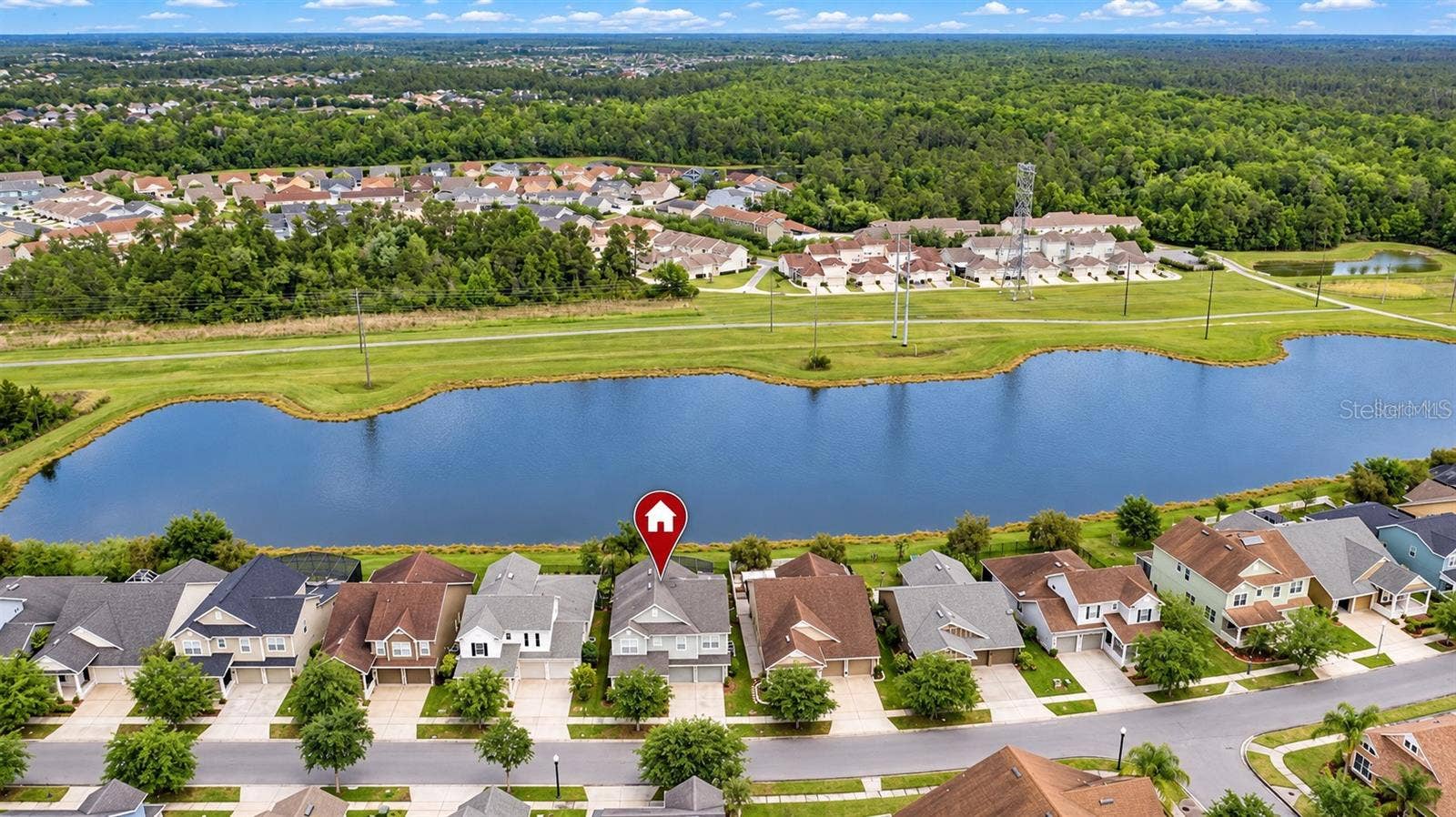 14585 CHEEVER STREET, Orlando, FL 32828 14585 CHEEVER STREET, Orlando, FL 32828